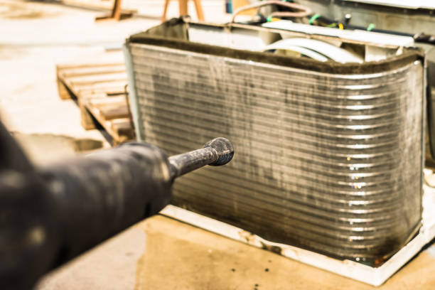 Best Air Duct Cleaning Near Me  in Cedar Heights, MD