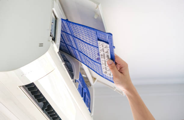 Best Air Vent Cleaning Services  in Cedar Heights, MD