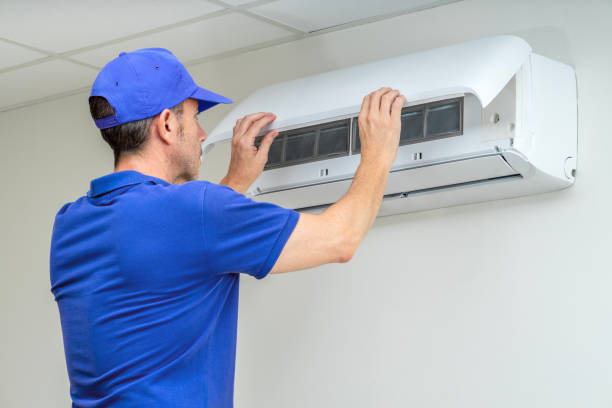 Best Emergency Air Duct Cleaning  in Cedar Heights, MD