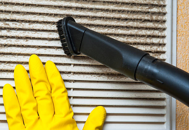 Trusted MD Airduct Cleaning Experts
